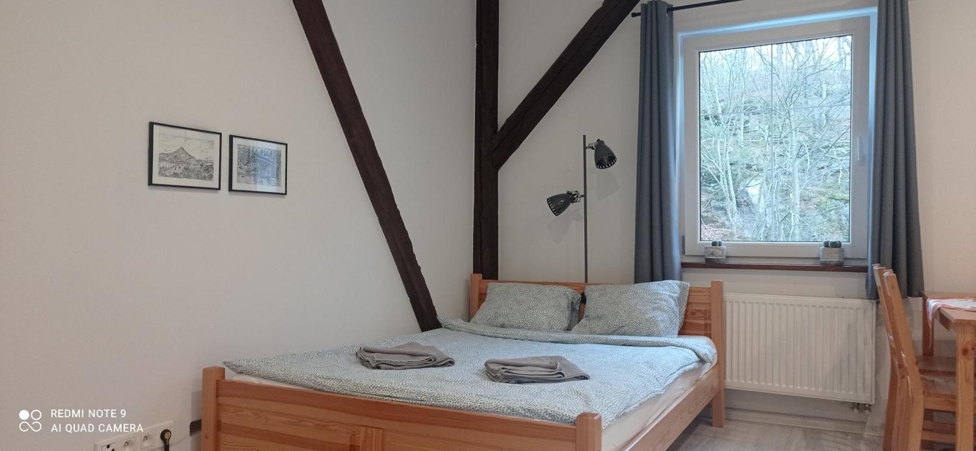 Apartament Przytulia Podgórzyn Exteriér fotografie